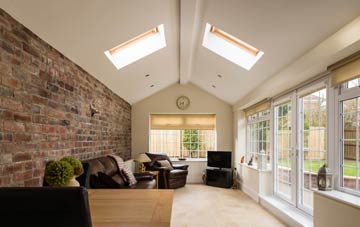 conservatory roof insulation Green Quarter, Cumbria