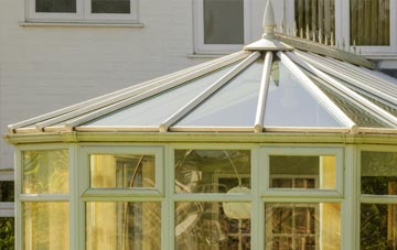 conservatory roof repair Green Quarter, Cumbria