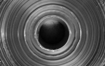 Green Quarter edpm waterproofing