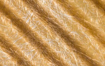 Green Quarter fibreglass roof waterproofing