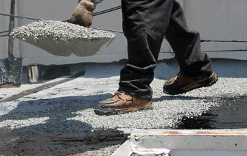 Green Quarter flat roofing companies