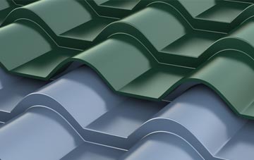 who should consider Green Quarter plastic roofs