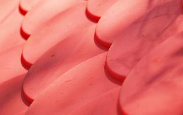 Green Quarter plastic roof costs