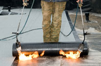 Green Quarter flat roof sealing quote