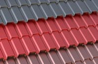 find rated Green Quarter plastic roofing companies