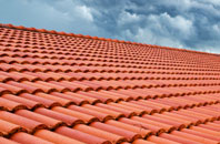 Green Quarter roofing tiles