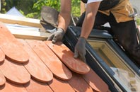 Green Quarter tiled roofing companies